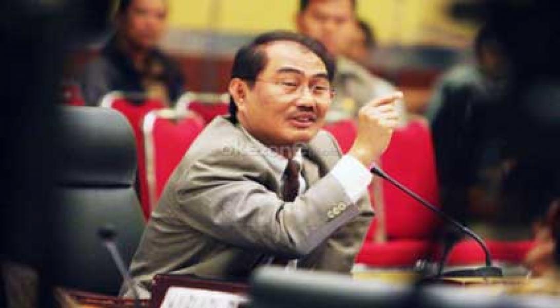 DKPP Gelar Sidang Dugaan Pelanggaran Pilpres Pekan Depan
