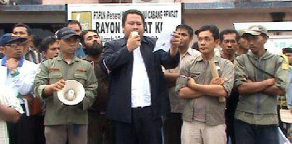 DPRD Inhu Akan Agendakan Pemanggilan PLN Area Rengat