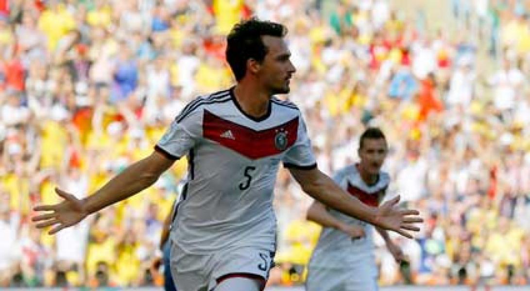Depak Ayam Jantan, Der Panzer Terobos Semi Final