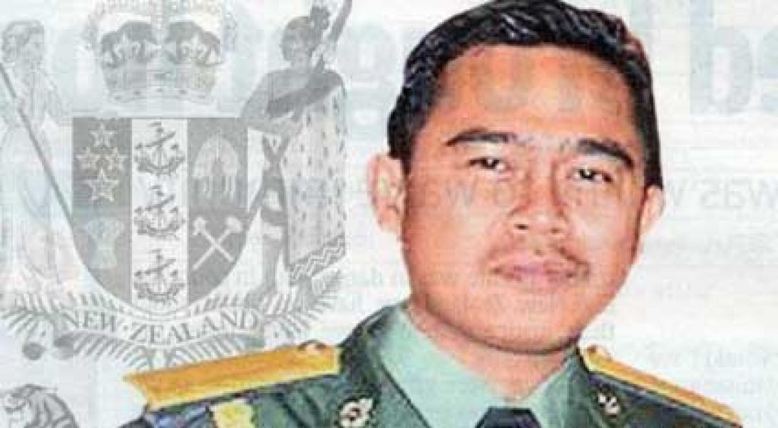 Diplomat Malaysia Terduga Kasus Perkosaan Enggan Diadili