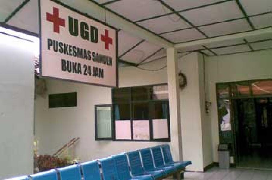 Diskes Riau Intruksikan Puskesmas Buka 24 Jam Pada H-7 dan H+7