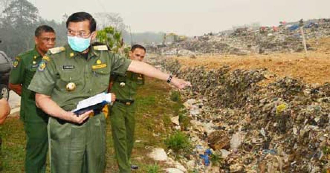 Firdaus: Kinerja DKP Tidak Memuaskan