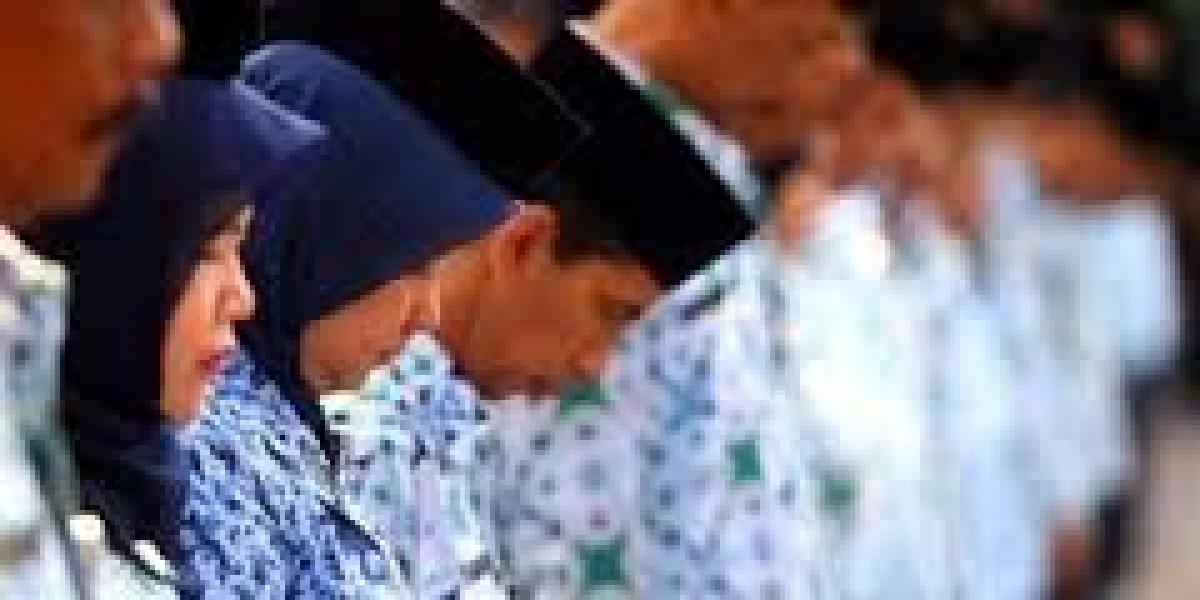Guru Dilarang Perpanjang Cuti