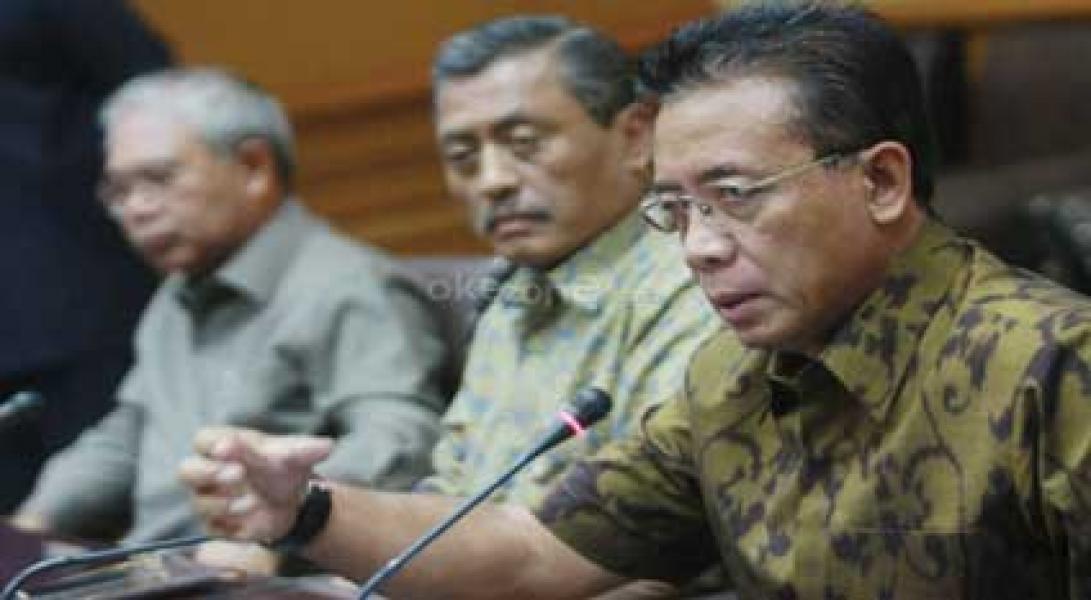 Hasil Quick Count Berpotensi Memecah Belah Masyarakat