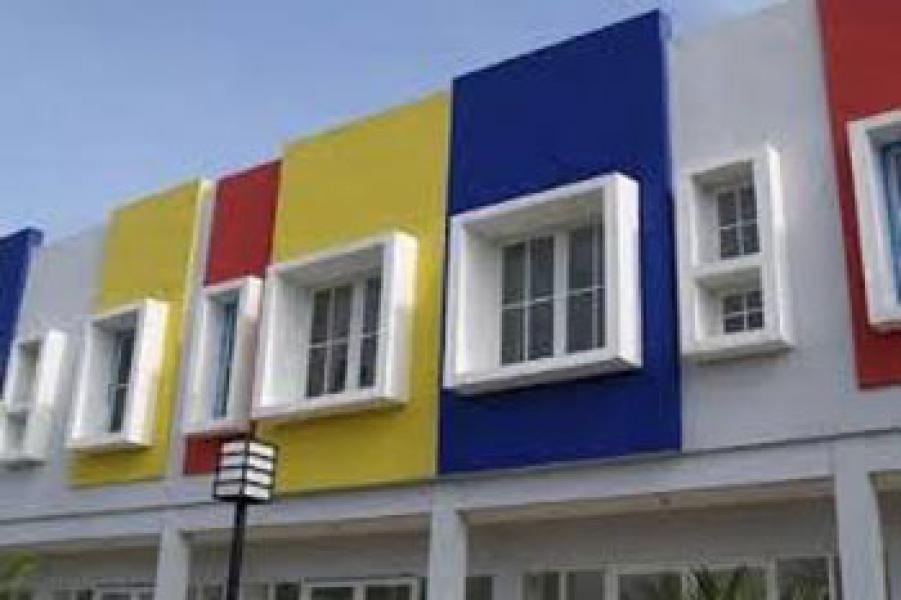 IMB Tabek Mainan Airmolek Diduga Bermasalah