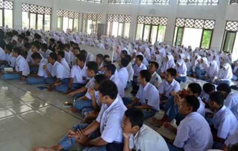 IPMS Gelar Pesantren Kilat Ramadhan