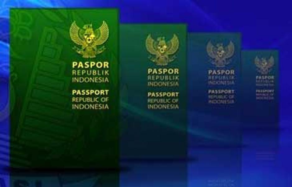 Imigrasi Meranti Umumkan Kenaikan Biaya Administrasi Passport