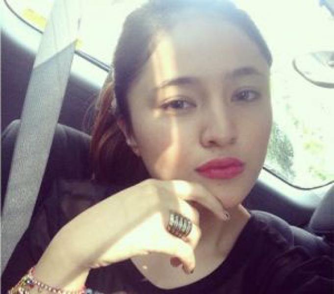 Inneke Sempat Bangga Marshanda Berhijab