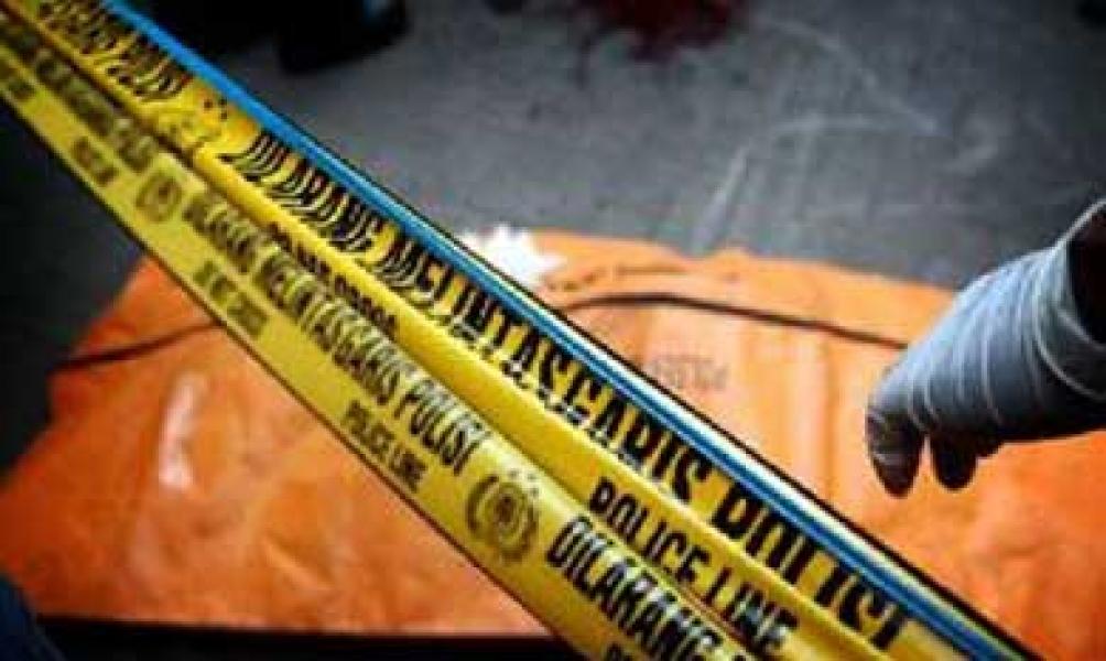 Jalan Lintas Timur Inhu Kembali Makan Korban