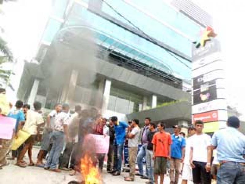 Kapolresta Pekanbaru: Saya Tetap Komitmen Menegakkan Perwako