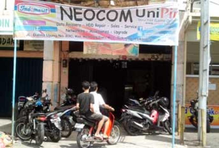 Kapolsek Sukajadi: Waspada Aksi Kriminalitas Jelang Lebaran