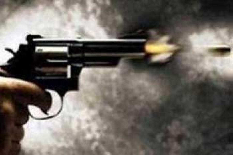 Kawanan Rampok Sempat Lepaskan Tembakan ke Arah Polisi
