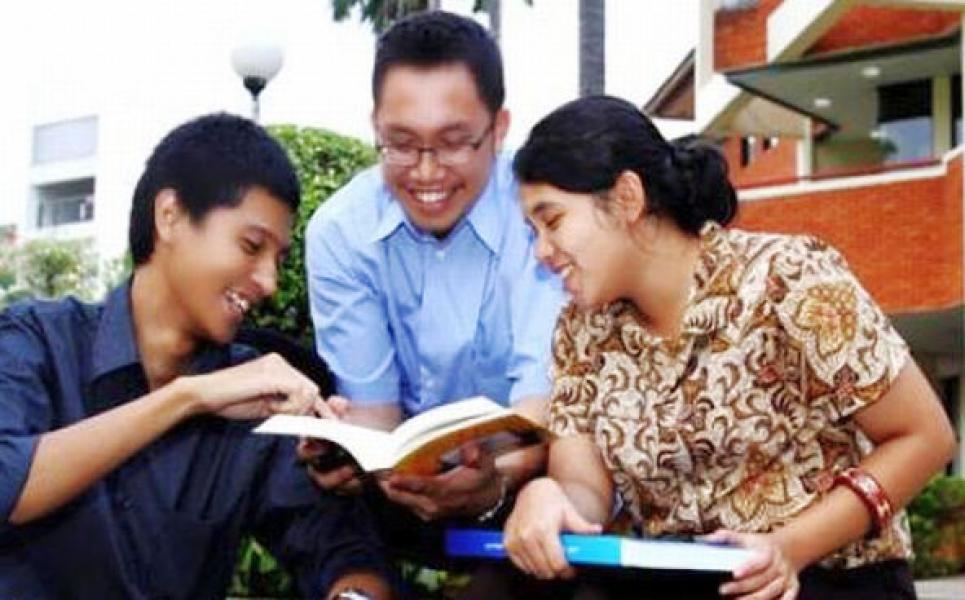 Kemendikbud Siap Salurkan Beasiswa Rp24 T