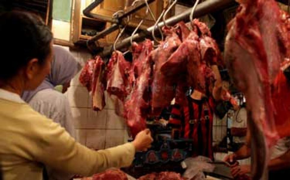 Mendag: Penyelundupan Daging Celeng Itu Kriminal!