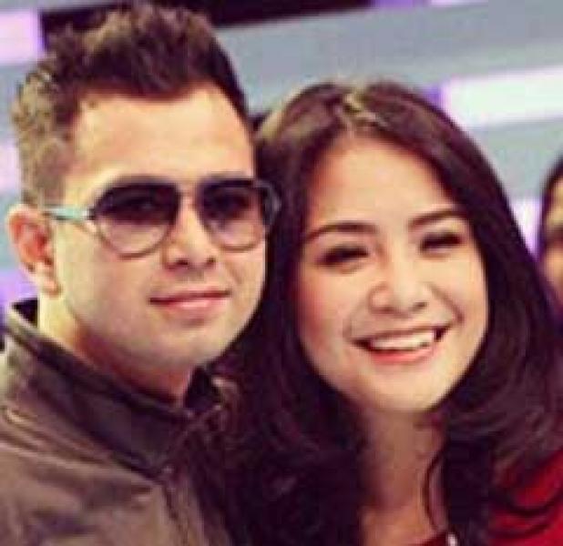 Mirip Gita Gutawa, Ini Imajinasi Desain Gaun Pengantin Nagita