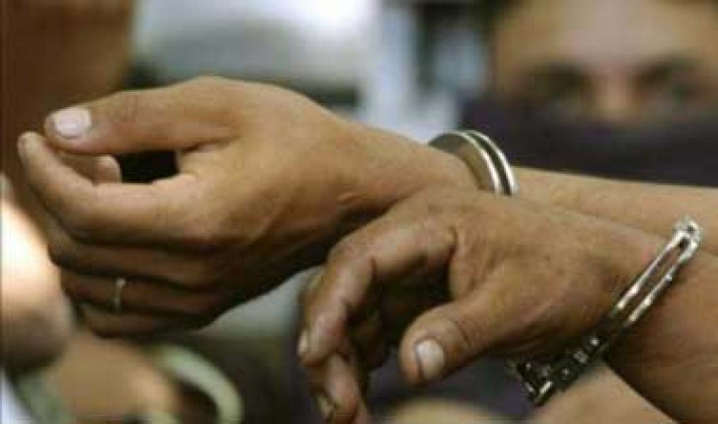 Nampung Motor Hasil Curian, Penadah Diciduk Polisi