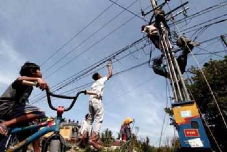 PLN Pangkalan Kerinci Akui Melayani Industri Skala Kecil