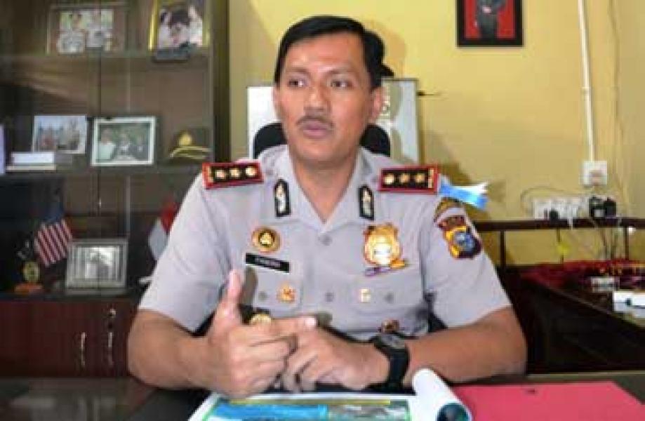 Pandra: Ramadan Tertib, Jangan Lakukan Black Campaign