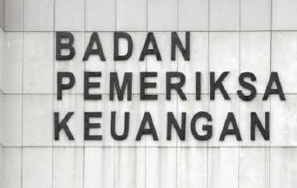 Pansus LPJ APBD Siak Minta Bupati Tindaklanjuti Rekomendasi BPK