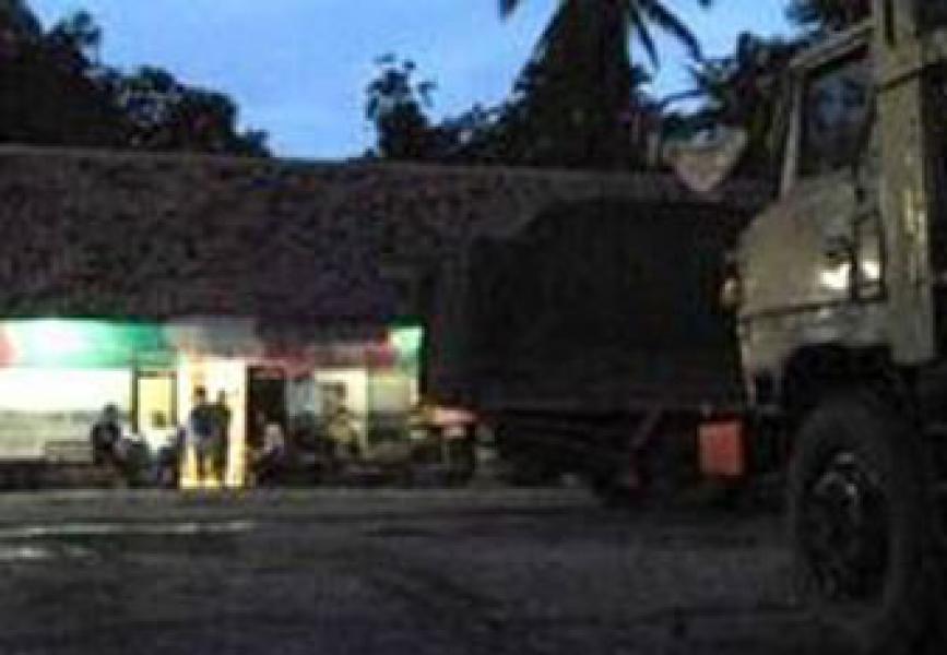 Para Ibu Pengajian Ancam Tutup Paksa Lokalisasi