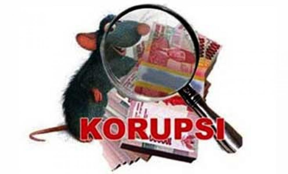 Pelelangan Proyek Pemkab Inhu Banyak Indikasi Kejanggalan