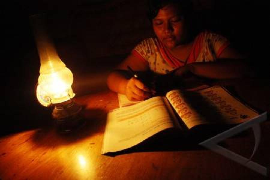 Pemadaman Listrik Berlangsung Hingga Idul Fitri