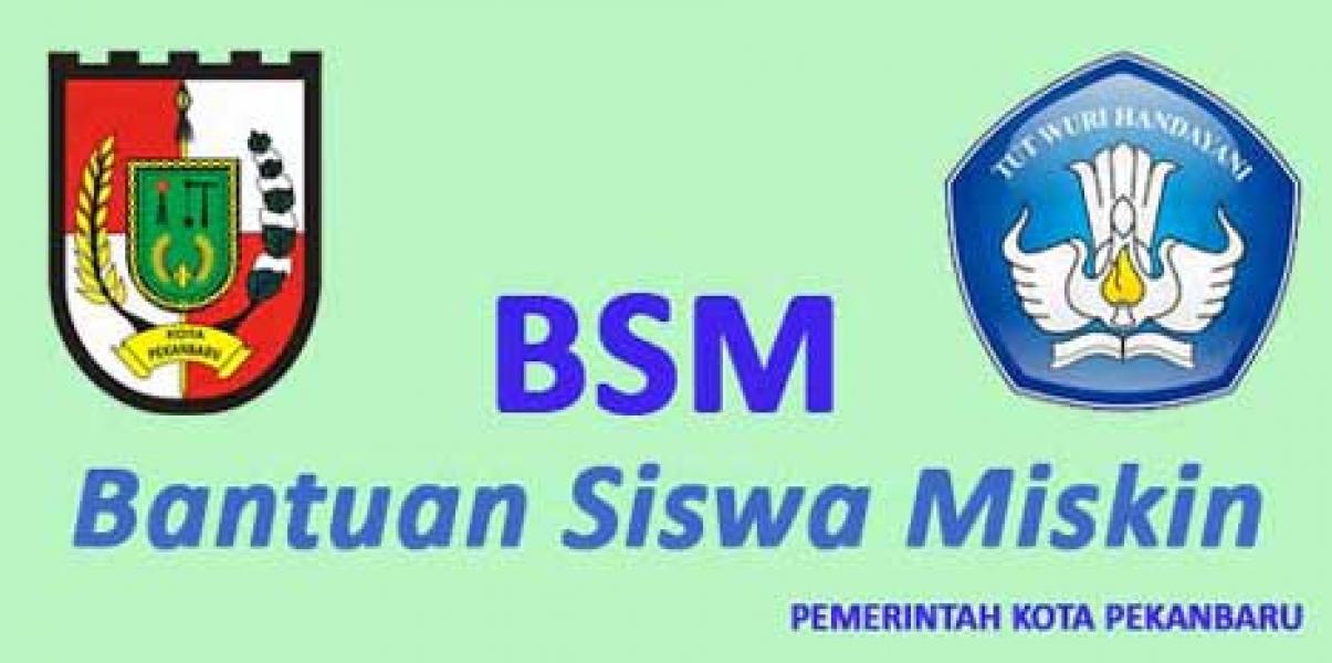 Pemko Pekanbaru Alokasikan 10 Miliar Lebih untuk BSM