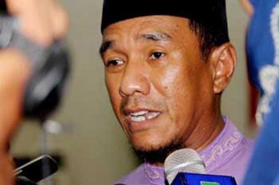 Penunjukan Plt Camat Kepenuhan Sudah Melalui Evaluasi Baperjakat