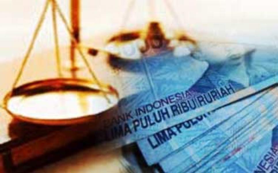 Penyidik Kembali Periksa 4 Pegawai BPR Sarimadu