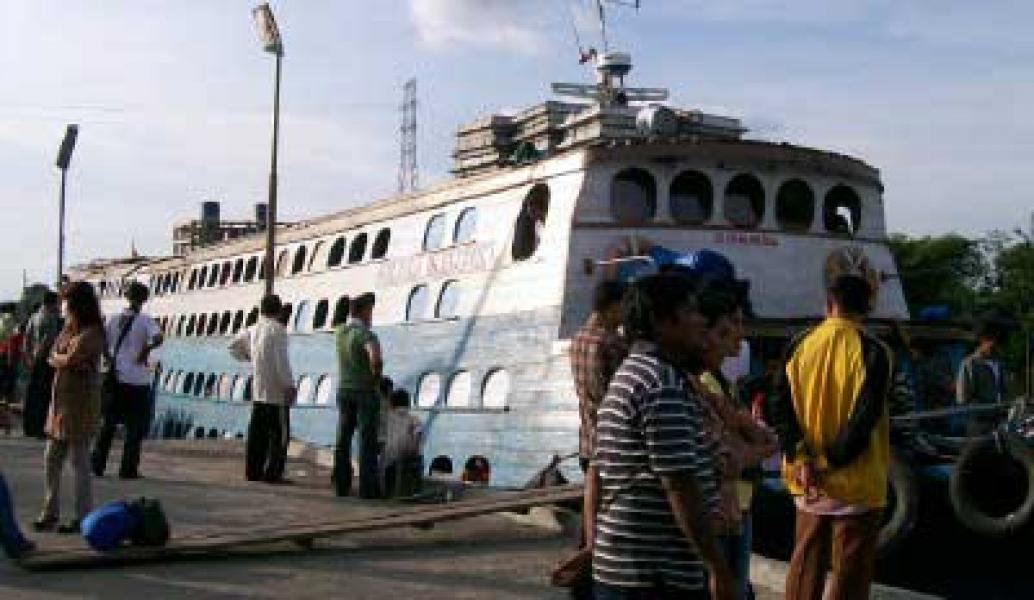Perhubungan Meranti Bentuk Tim Gabungan Kawal Arus Mudik