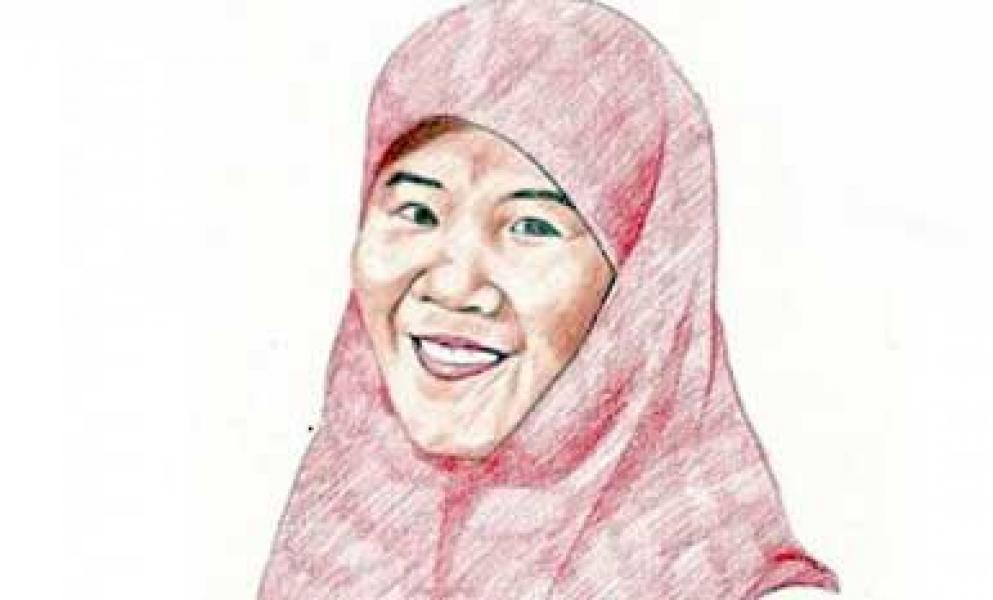 Pilpres dan Piala Dunia