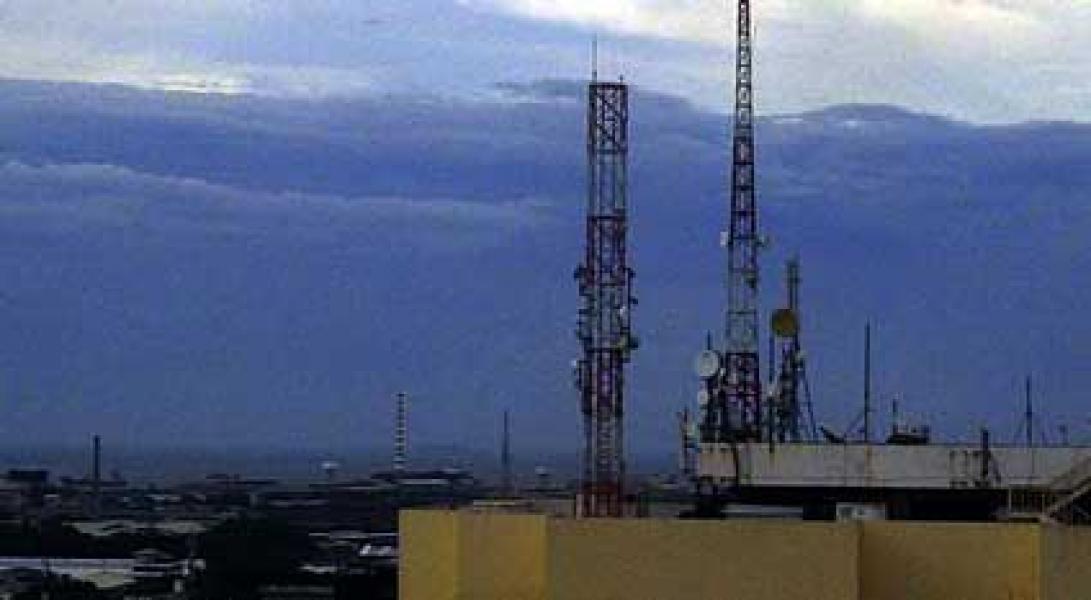 Pipa PGN Meledak, 137 BTS Telkom Lumpuh