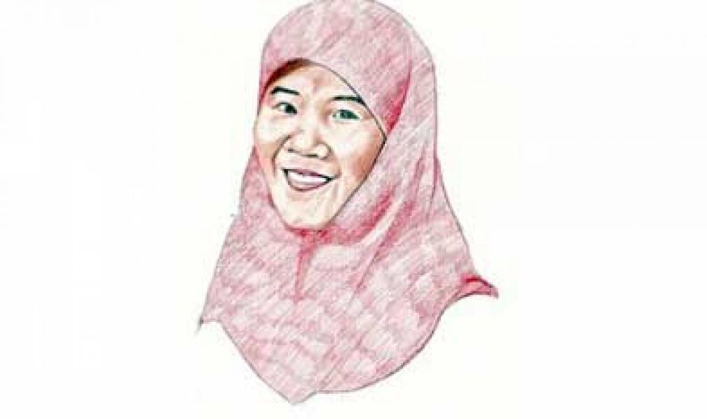 Politik Sebulat Bola