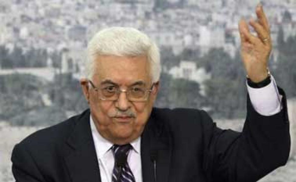 Presiden Palestina Tuduh Israel Bunuh Remaja Arab