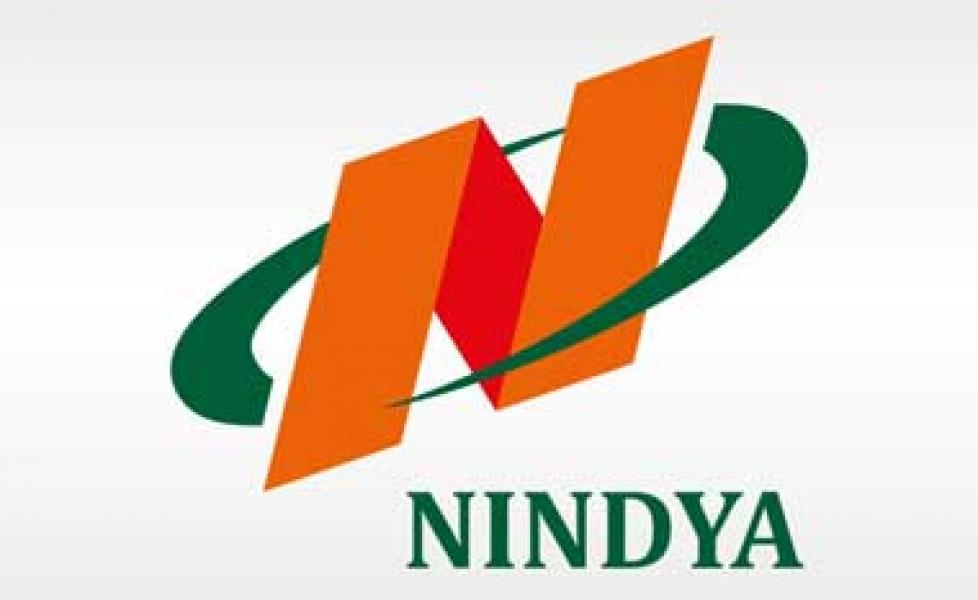 Puluhan Pekerja Duduki Kantor Perwakilan PT Nindya Karya di Meranti