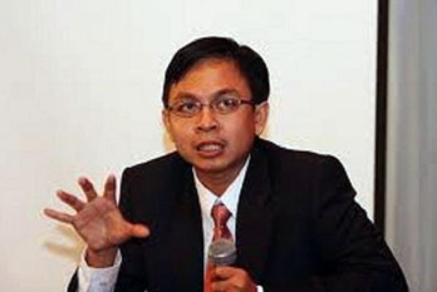 Ragukan KPU, Burhanuddin Sangat Provokatif dalam Sejarah Pemilu