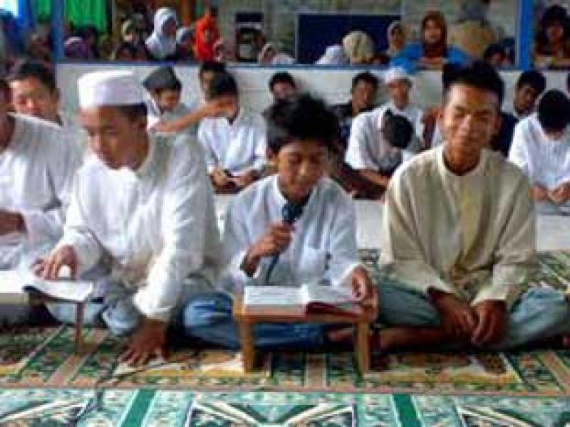 Ramadhan, Bupati Ajak Masyarakat Semarakkan Masjid