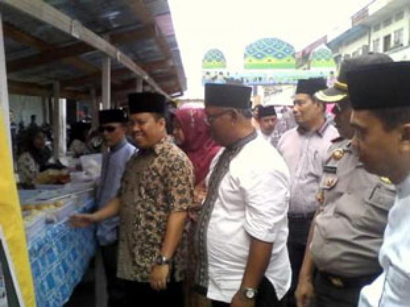 Ramadhan, Rumah Makan Diizinkan Buka Siang di Meranti
