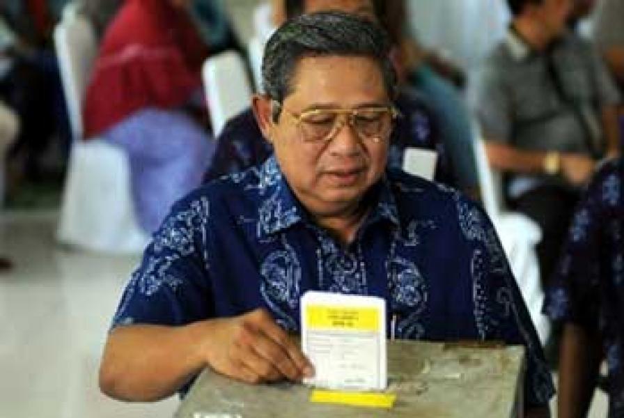 SBY Tolak Asing Ikut Campur Tangan Urusan Pilpres, Ormas Islam Mendukung