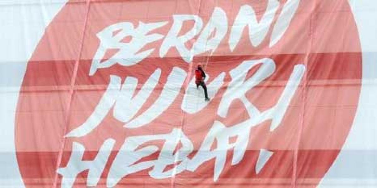 Sejumlah Badan Usaha Illegal, Diduga Dibeking Oknum Pejabat