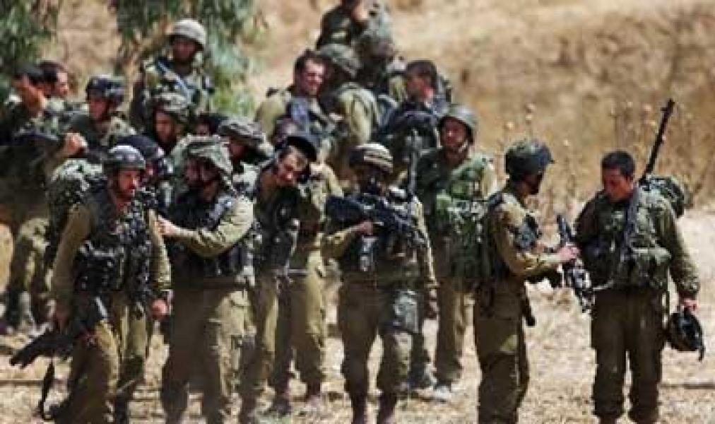 Serdadu Zionis Israel Bunuh Diri, Kenapa?
