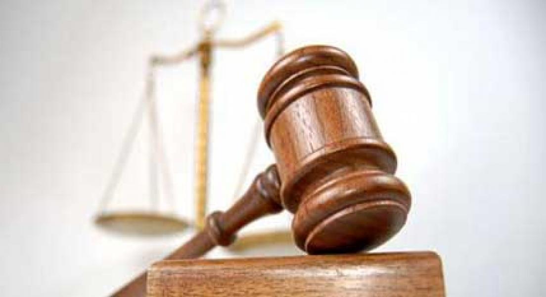 Sibuk Persiapan Pilpres, Sidang Bentrok Lima Desa Ditunda