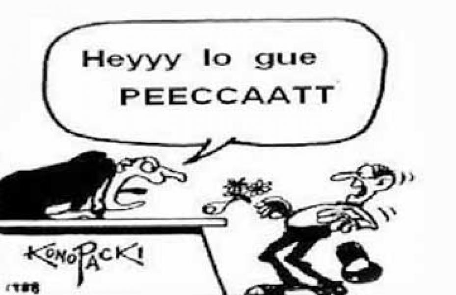 Soal Pemecatan 26 Tenaga Honorer Dinas PU
