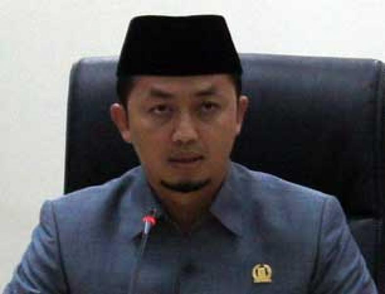 Syahrul Aidi Bantah Selewengkan Dana Bazda