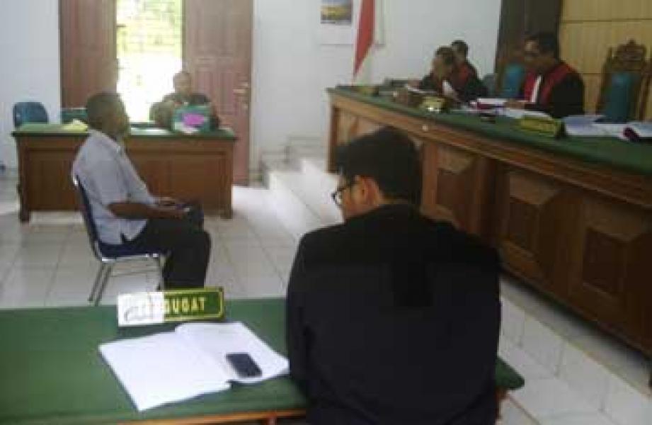 Tiga Petinggi PT Adei Dituntut 3 Tahun Penjara dan Denda Rp500 Juta
