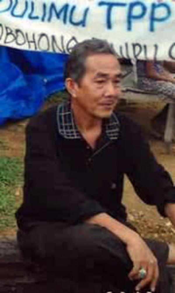 Tilap Rp3 Miliar, Ketua KCUM Sembunyi di Sumatra Barat