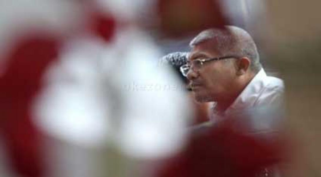 Vonis Anggoro Pintu Masuk KPK Selidiki Peran MS Kaban