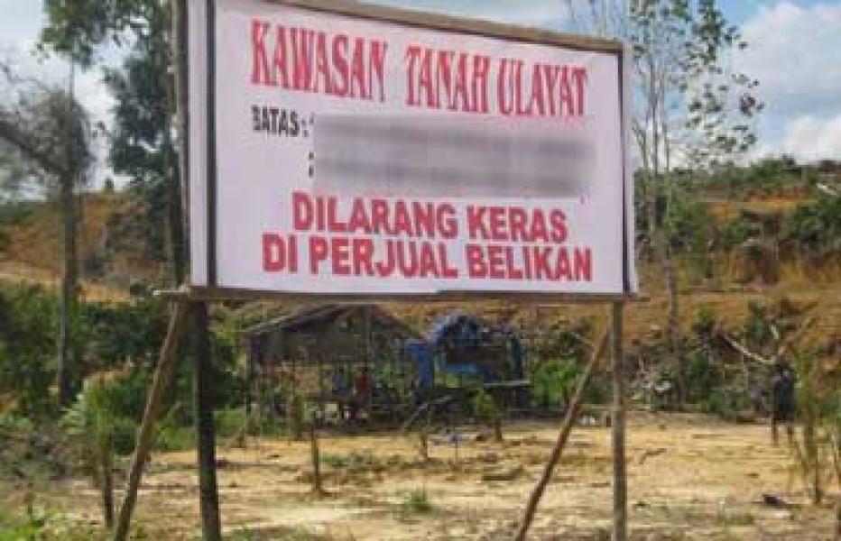 Wabup Rohul Akui Kehadiran Investasi Menimbulkan Konflik Agraria