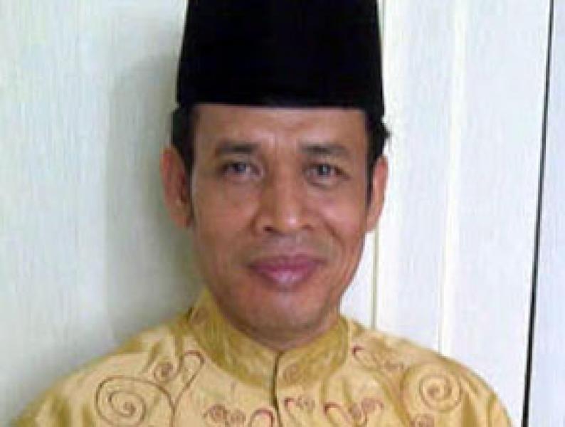 140 Lansia Terima Bantuan Diskessos Pelalawan Rp 1,8 Juta per orang