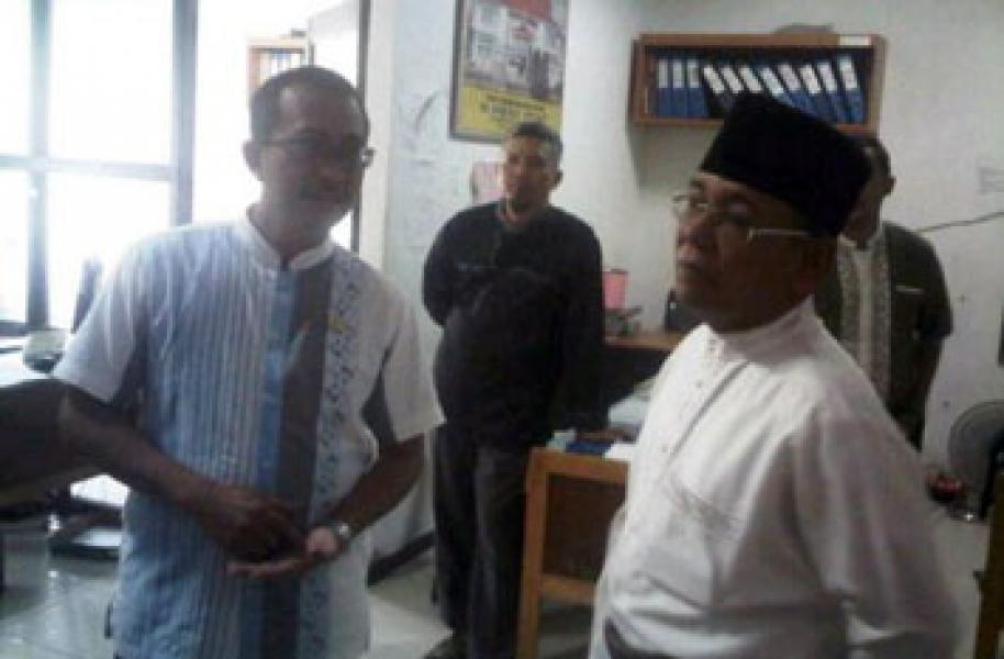 2016, Diskes Pelalawan Programkan 1 Kecamatan 4 Ambulans dan 1 Unit Rumah Sakit Type D